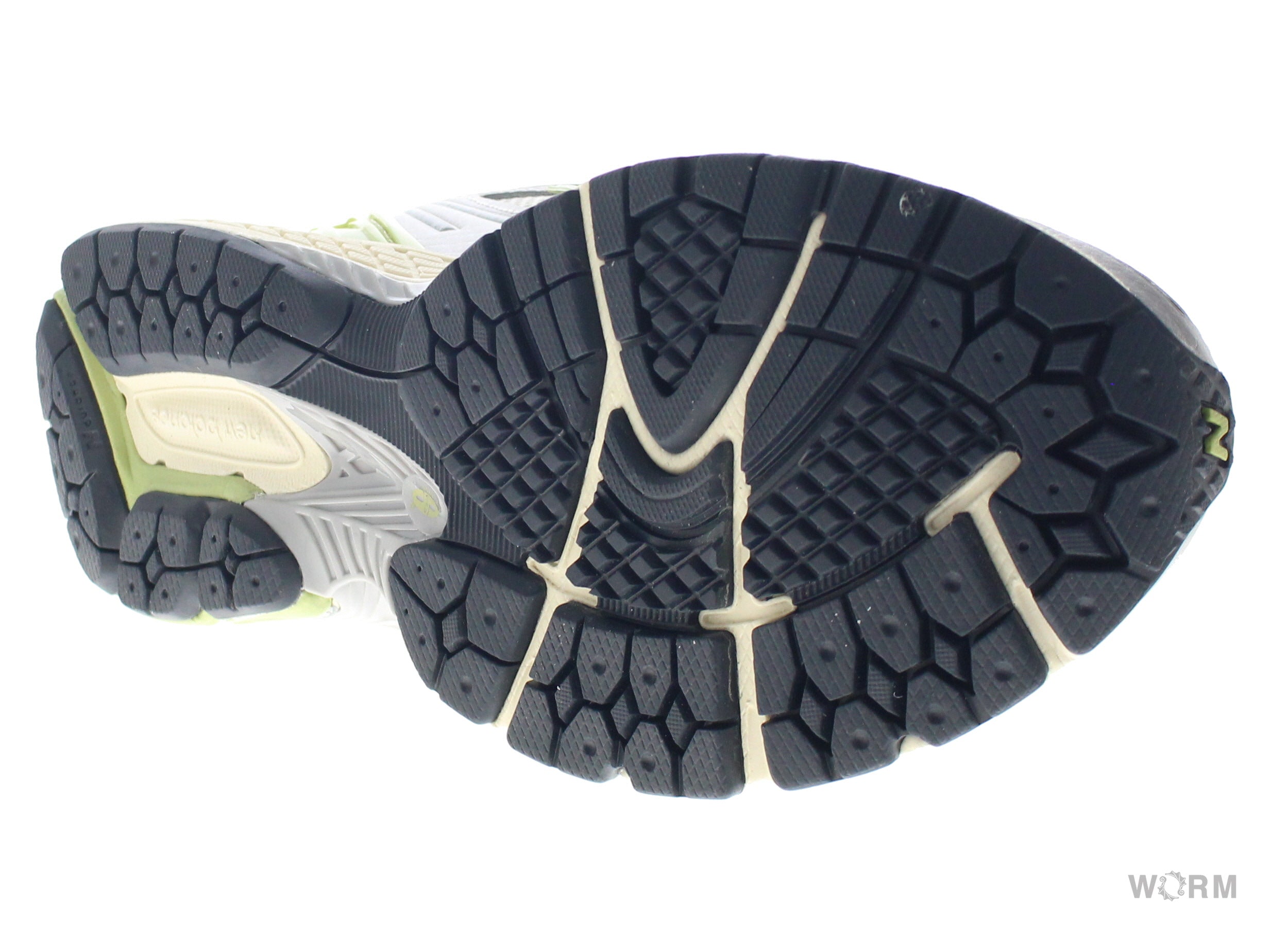 【US8】 New Balance M1906REM 【DS】-WORM TOKYO-WORM TOKYO WEB STORE-100% Authentic Sneakers