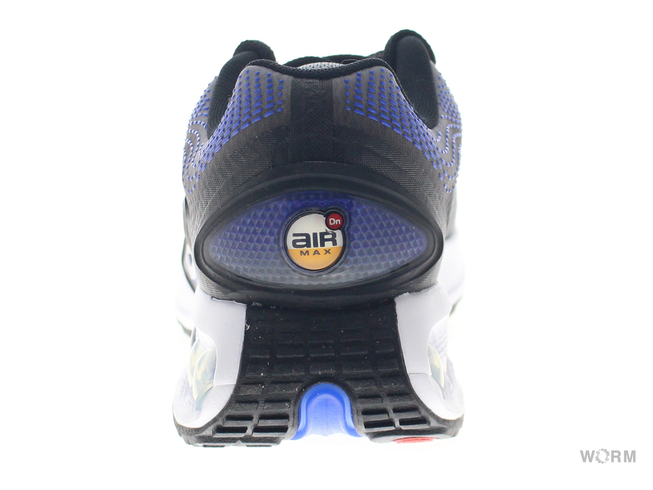 【US8】 NIKE AIR MAX DN HM0708-001 【DS】