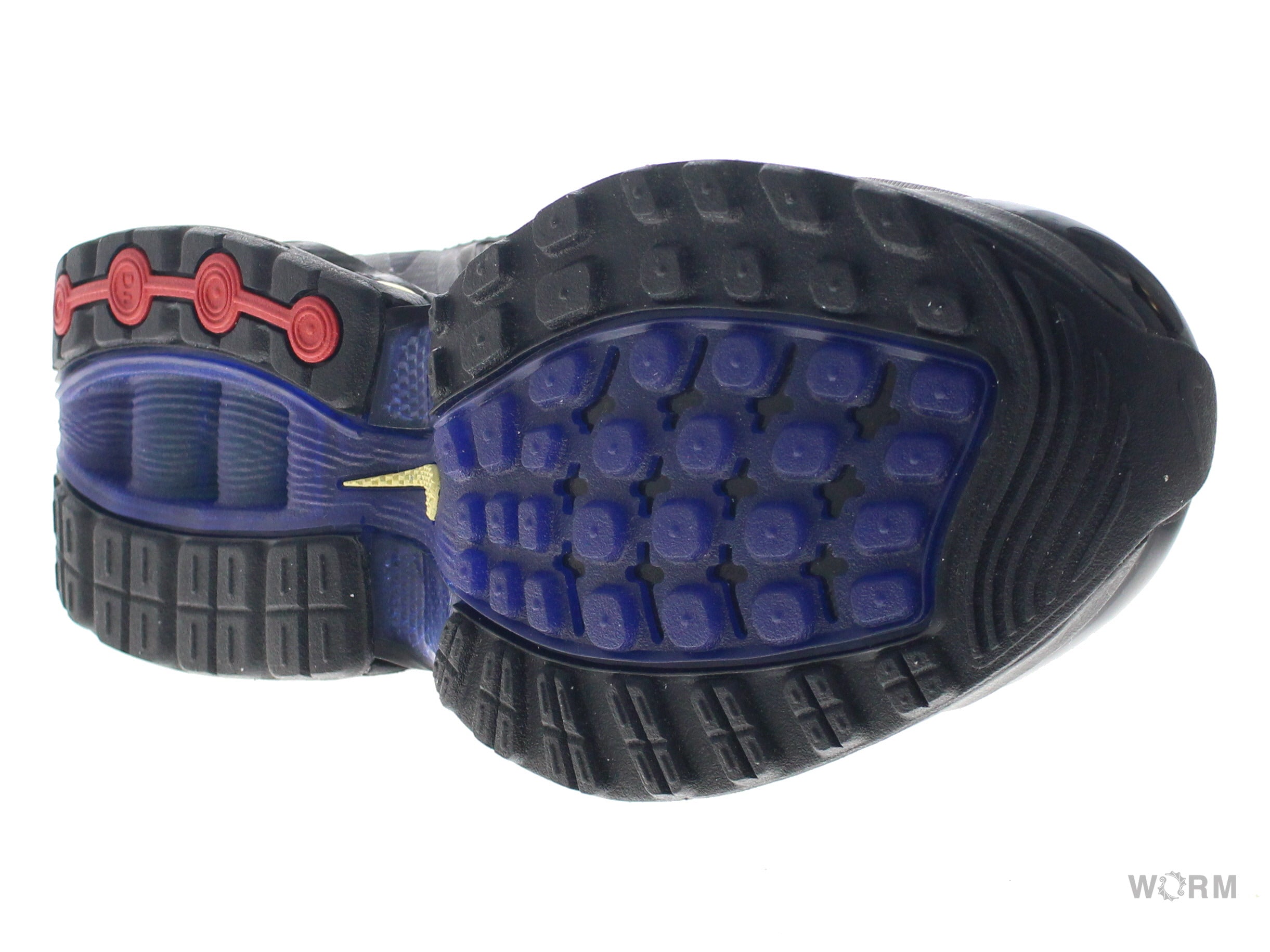 【US8】 NIKE AIR MAX DN SE HM0810-401 【DS】