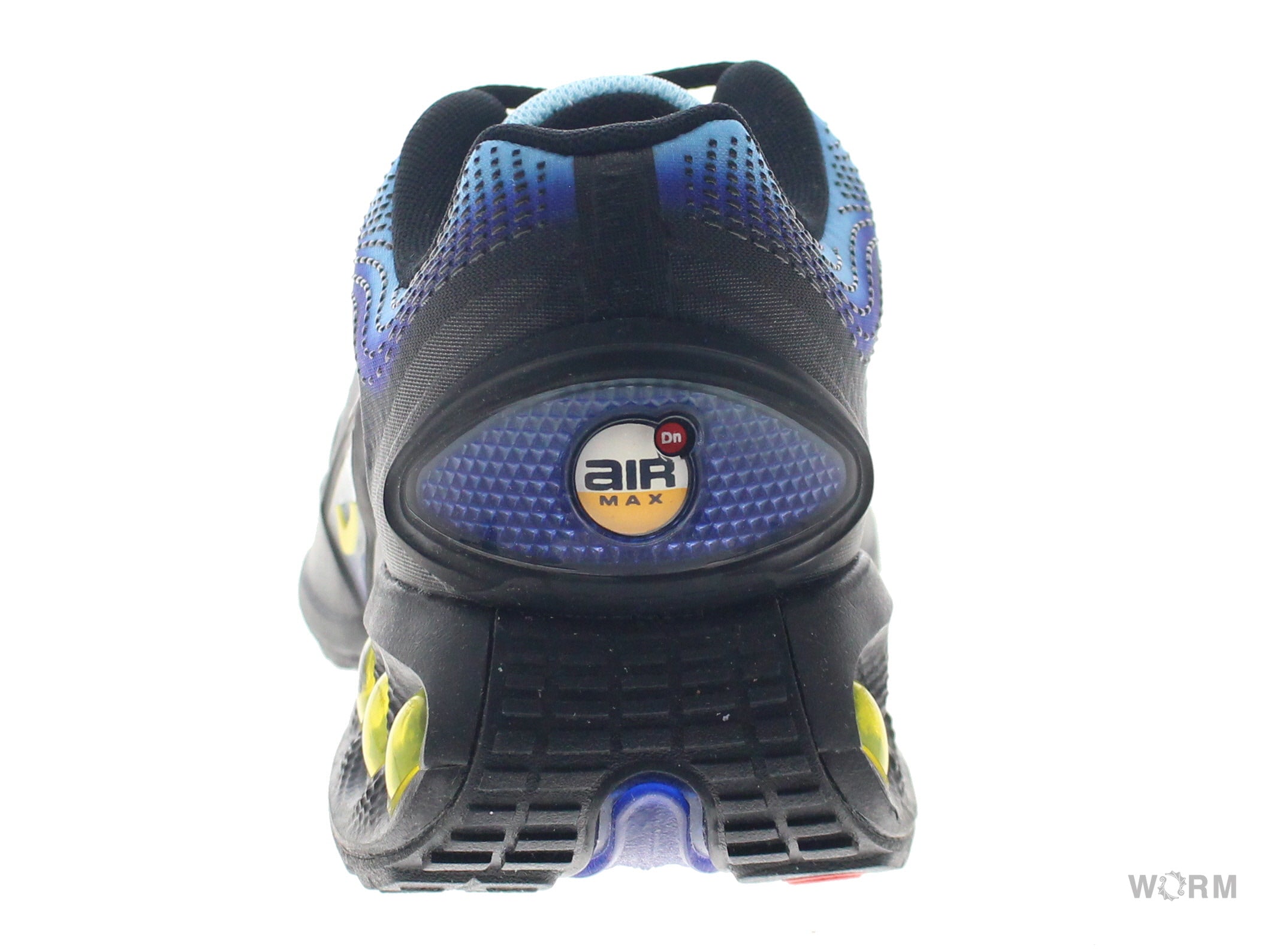 【US8】 NIKE AIR MAX DN SE HM0810-401 【DS】