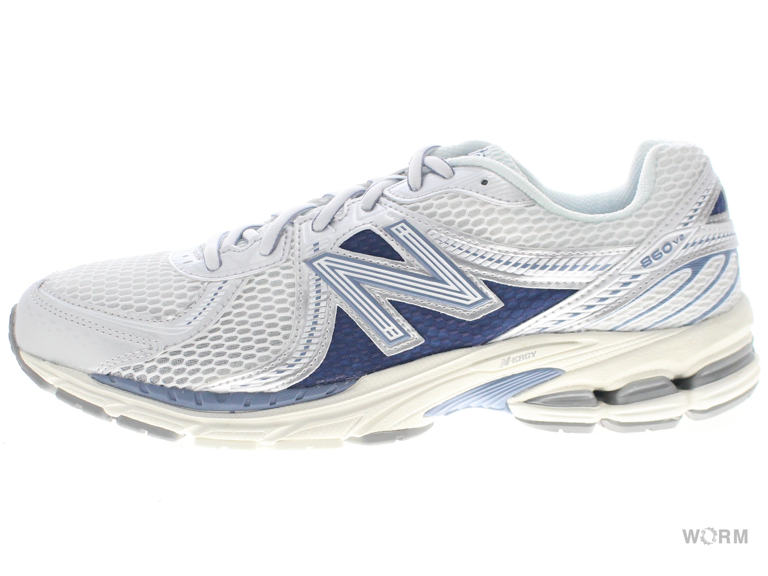 【US9.5】 New Balance ML860GG2 【DS】