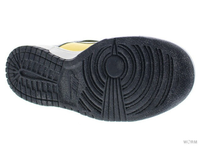 【US10】 NIKE DUNK HIGH LE 630335-471 【DS】