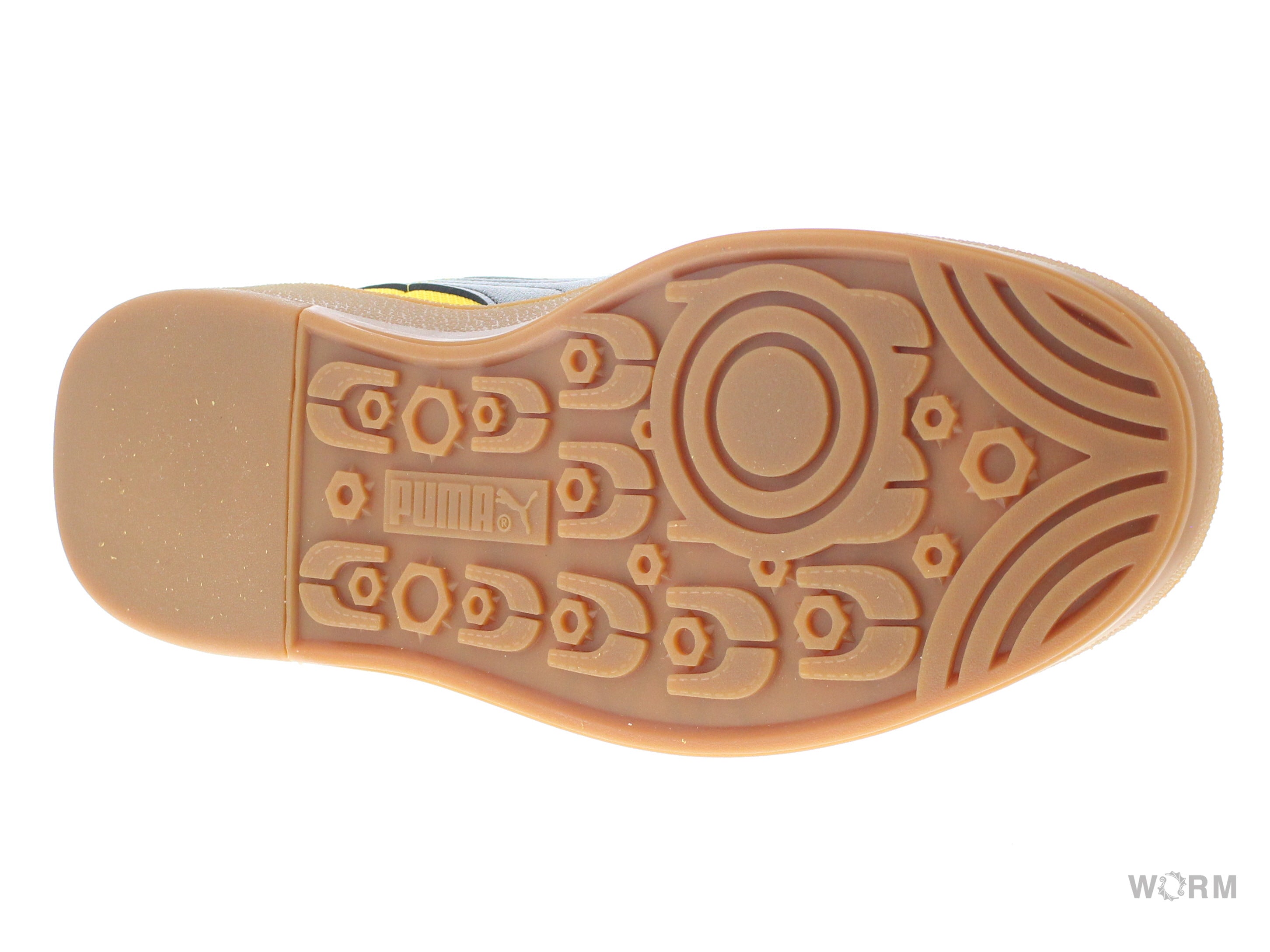 【US11.5】 PUMA SUPER TEAM 390424-11 【DS】-WORM TOKYO-WORM TOKYO WEB STORE-100% Authentic Sneakers