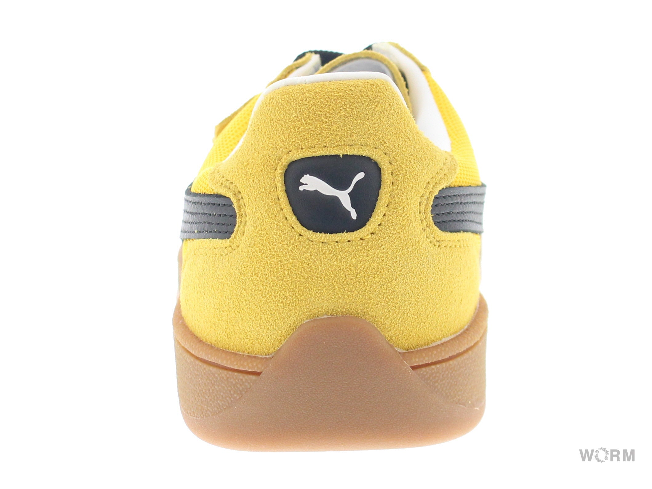 【US11.5】 PUMA SUPER TEAM 390424-11 【DS】