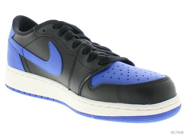 【US5.5Y】 AIR JORDAN 1 RETRO LOW GS 709999-004 【DS】-WORM TOKYO-WORM TOKYO WEB STORE-100% Authentic Sneakers