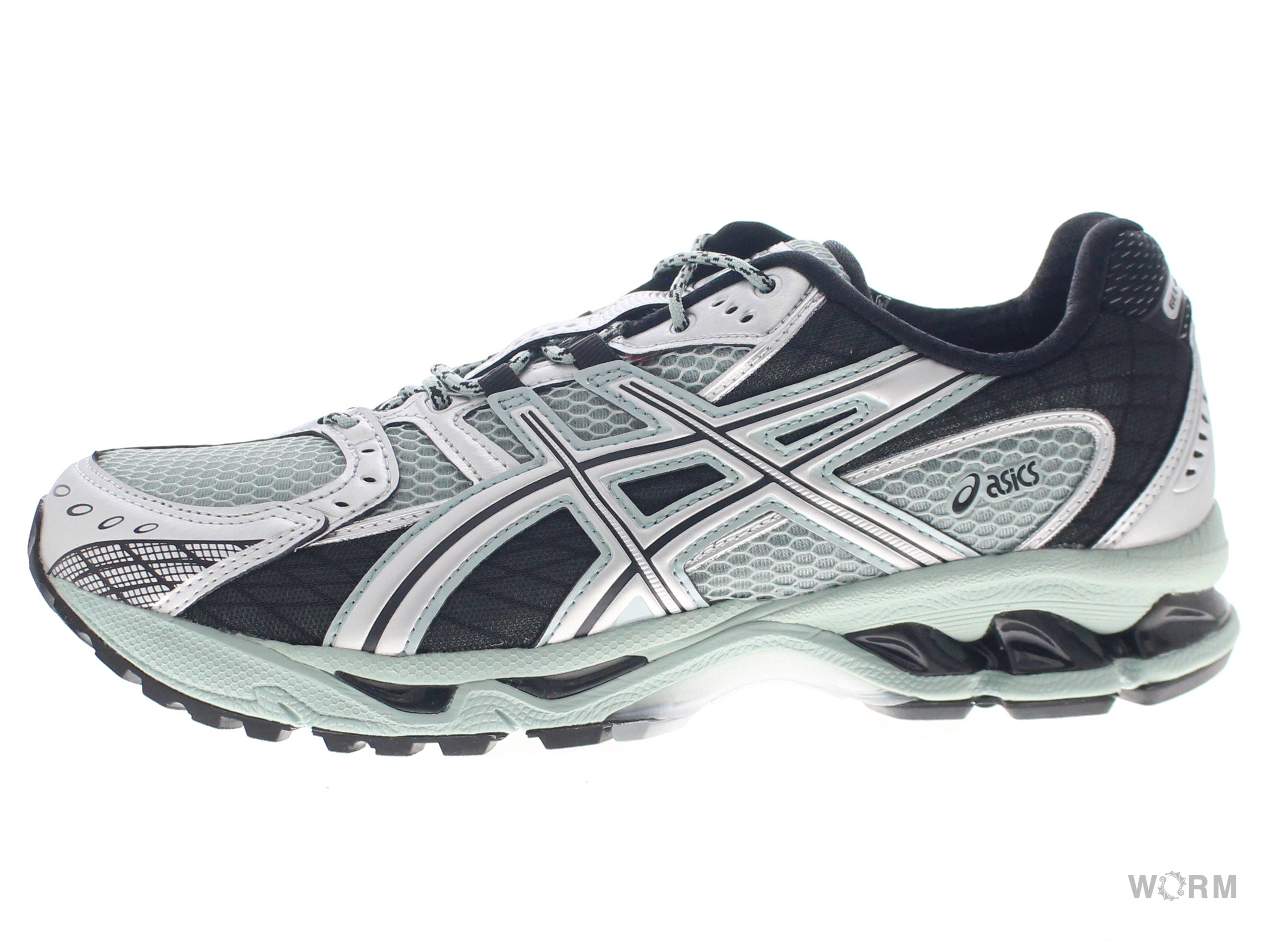 【US8】 ASICS GEL-NIMBUS 10.1 1203A543-400 【DS】-WORM TOKYO-WORM TOKYO WEB STORE-100% Authentic Sneakers