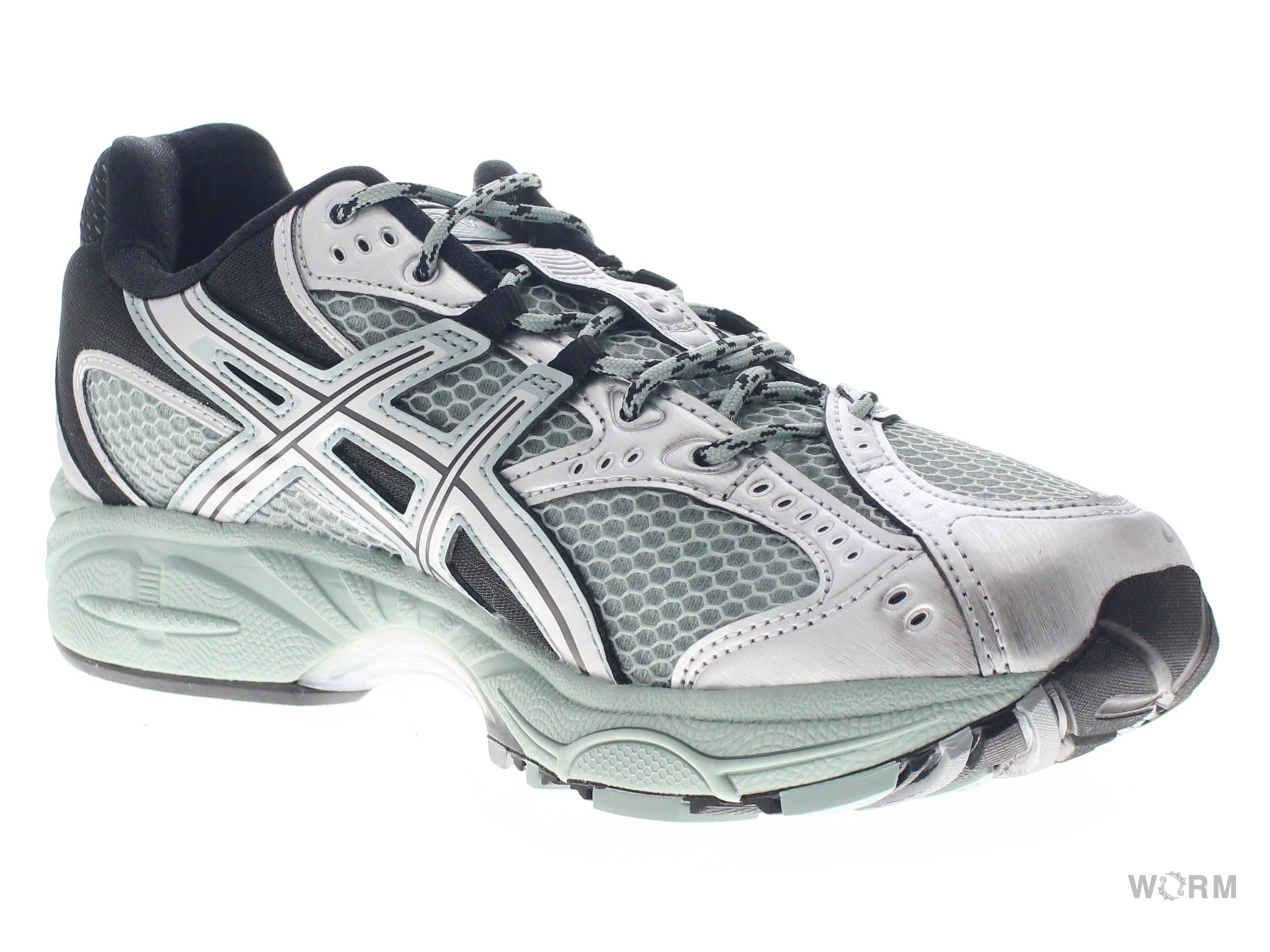 【US8】 ASICS GEL-NIMBUS 10.1 1203A543-400 【DS】-WORM TOKYO-WORM TOKYO WEB STORE-100% Authentic Sneakers