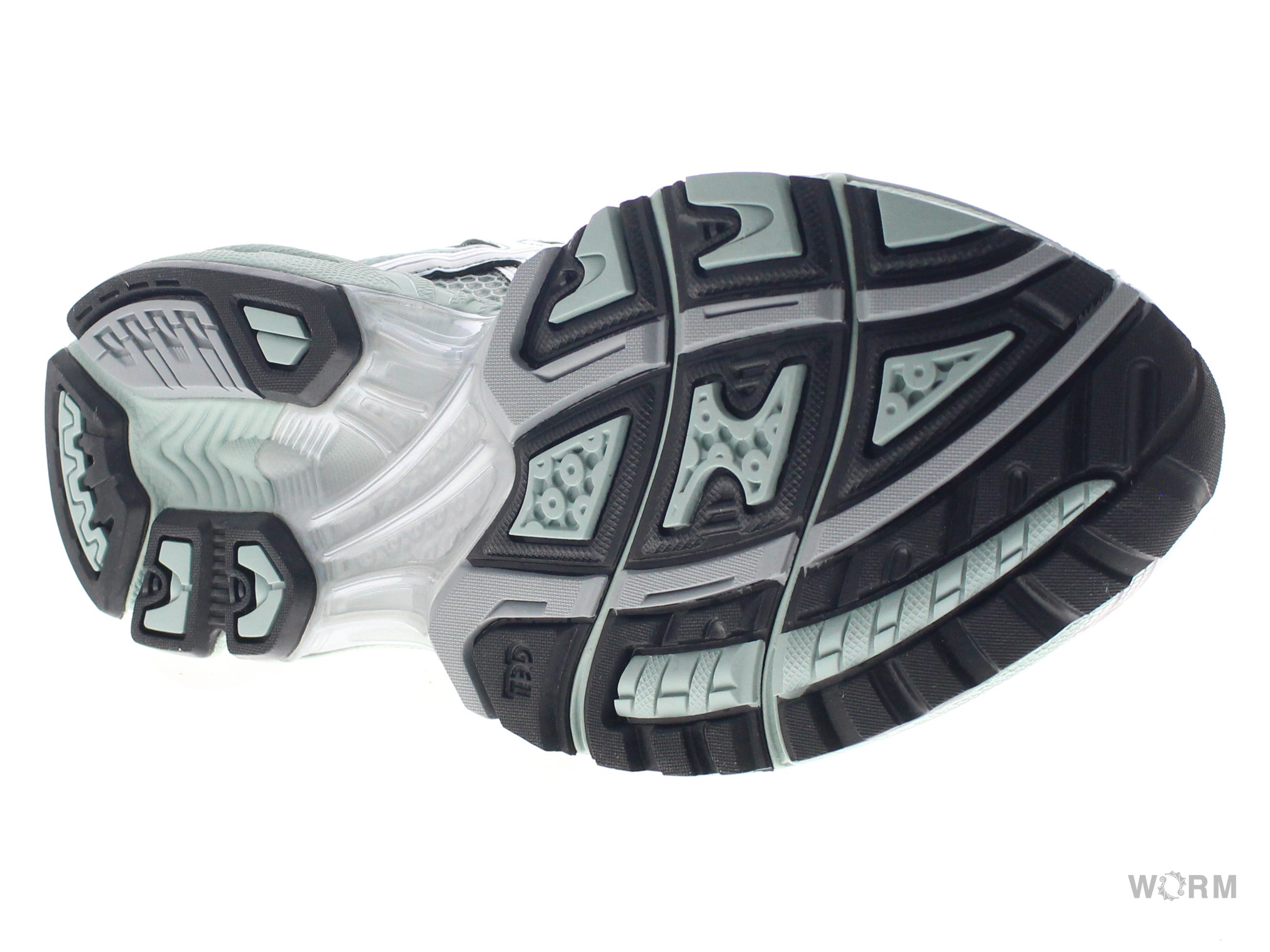 【US8】 ASICS GEL-NIMBUS 10.1 1203A543-400 【DS】-WORM TOKYO-WORM TOKYO WEB STORE-100% Authentic Sneakers