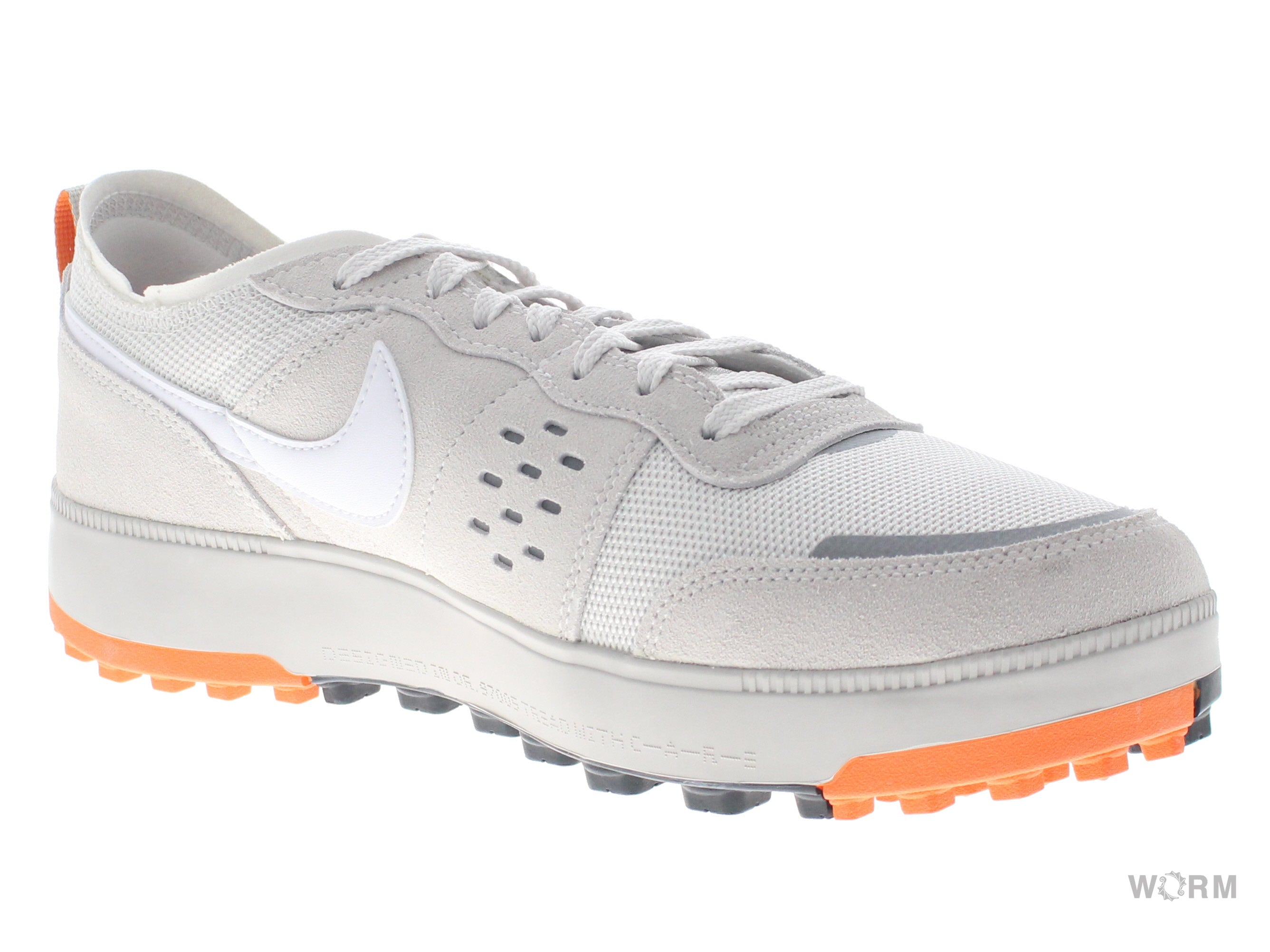 【US10.5】 NIKE NIKE CITY FZ3863-004 【DS】