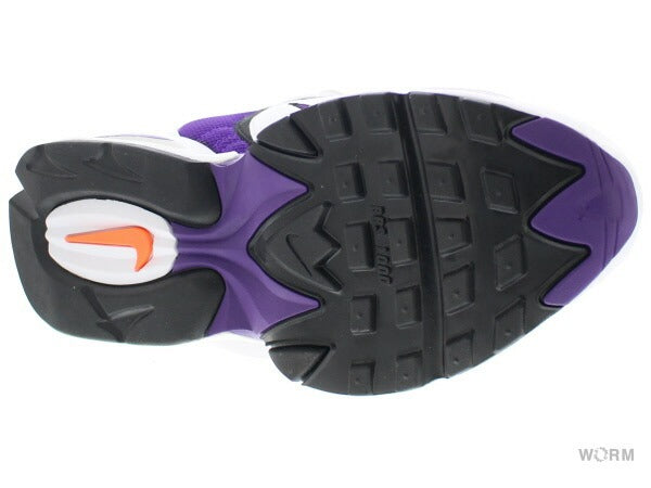 【US10】 NIKE AIR MAX TRIAX CD2053-102 【DS】