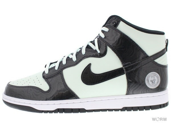 【US11】 NIKE DUNK HI NBA ALL STAR 2021 DD1398-300 【DS】