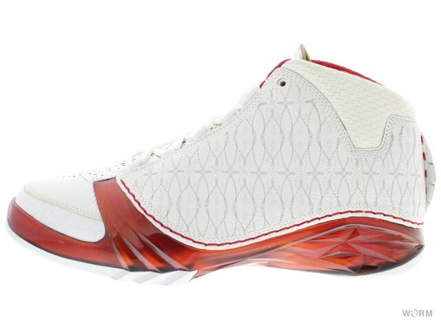 【US12】 AIR JORDAN 23 318376-161 【DS】