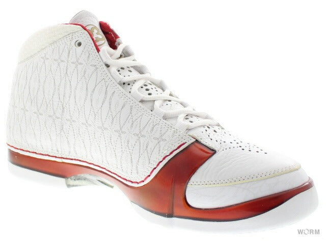 【US12】 AIR JORDAN 23 318376-161 【DS】