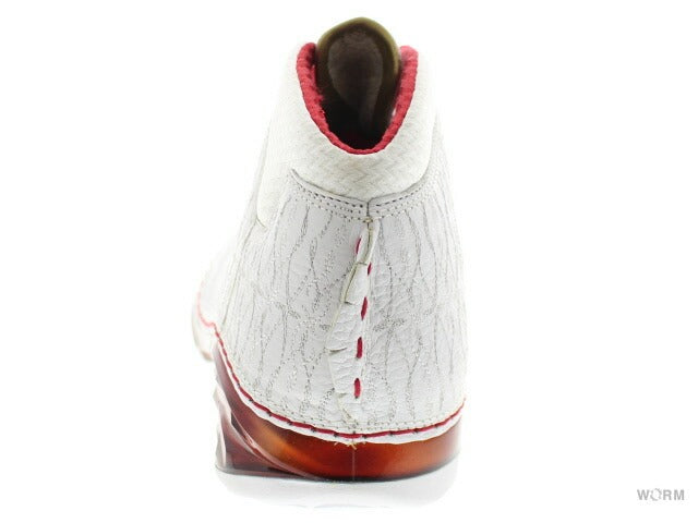 【US12】 AIR JORDAN 23 318376-161 【DS】