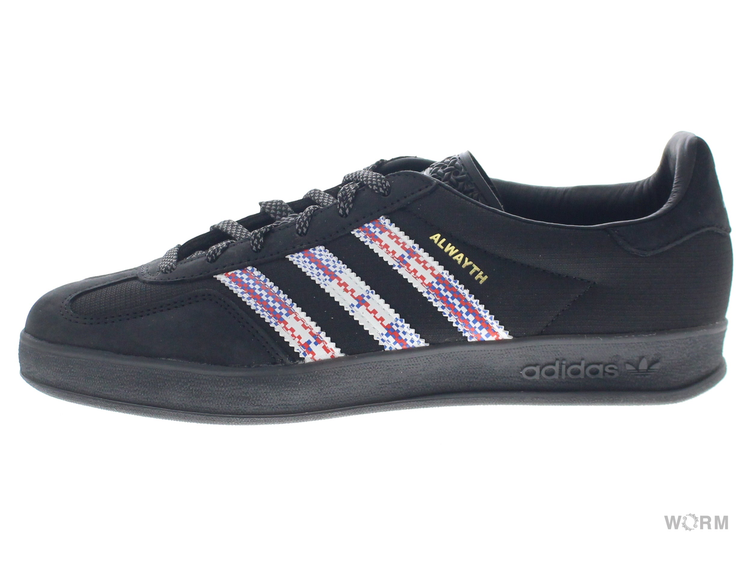 【US6】 adidas GAZELLE INDOOR IH7609 【DS】