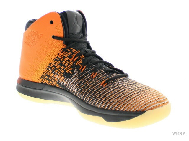 【US9.5】 AIR JORDAN 31 ShatteredBackboard 845037-021 【DS】