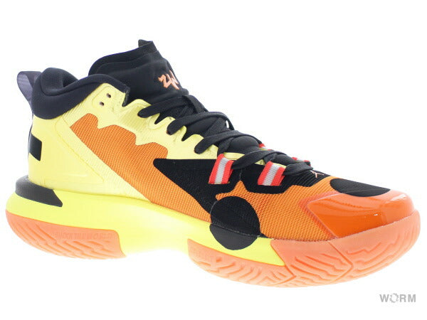【US9.5】 JORDAN ZION 1 SP PF Naruto DQ5569-780 【DS】