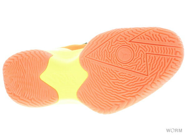 【US9.5】 JORDAN ZION 1 SP PF Naruto DQ5569-780 【DS】