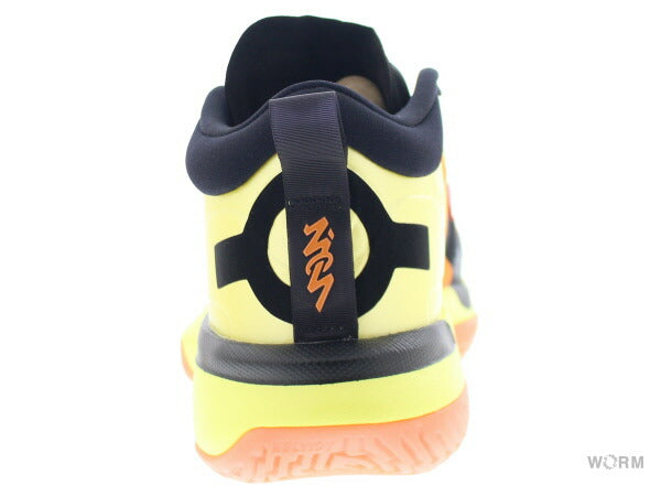 【US9.5】 JORDAN ZION 1 SP PF Naruto DQ5569-780 【DS】