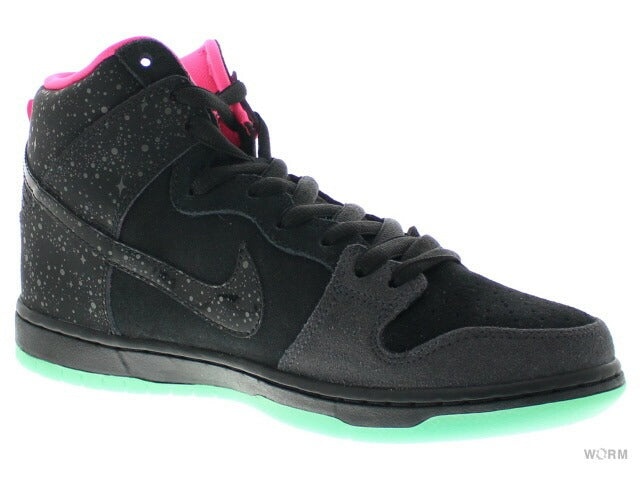 【US9.5】 NIKE SB DUNK HIGH PREMIUM SB Premier Northern Lights 313171-063 【DS】-WORM TOKYO-WORM TOKYO WEB STORE-100% Authentic Sneakers