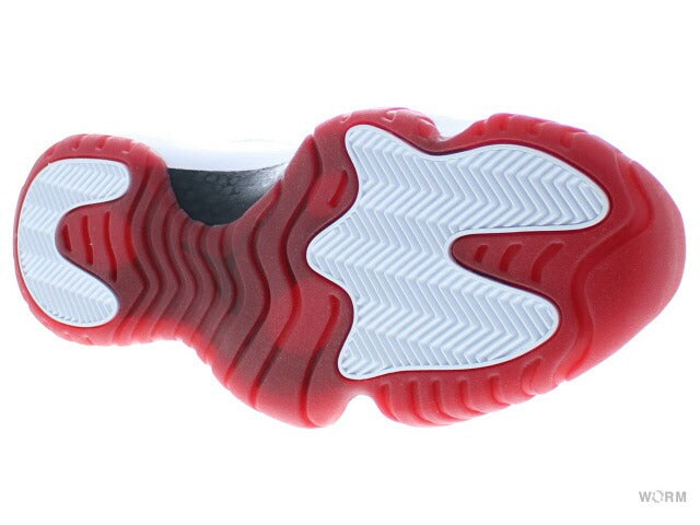 【US9】 AIR JORDAN 11 RETRO LOW 528895-101 【DS】-WORM TOKYO-WORM TOKYO WEB STORE-100% Authentic Sneakers