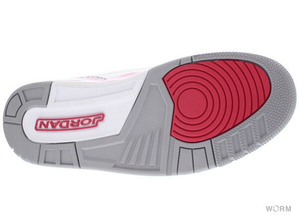 【US12】 AIR JORDAN 3 RETRO CT8532-126 【DS】