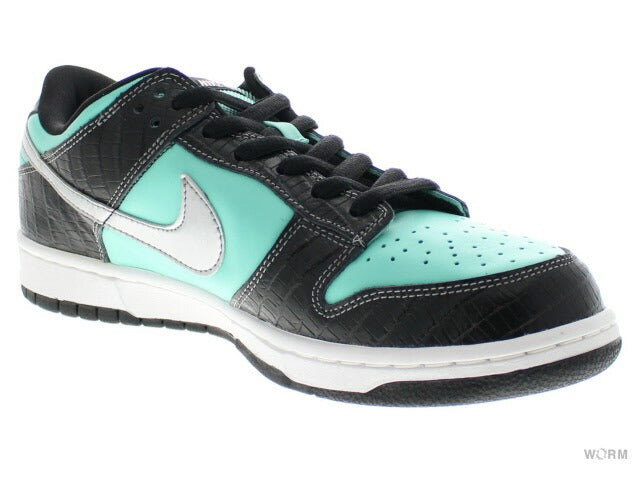 【US10】 NIKE SB DUNK LOW PRO SB Diamond Supply Co. 304292-402 【DS】-WORM TOKYO-WORM TOKYO WEB STORE-100% Authentic Sneakers