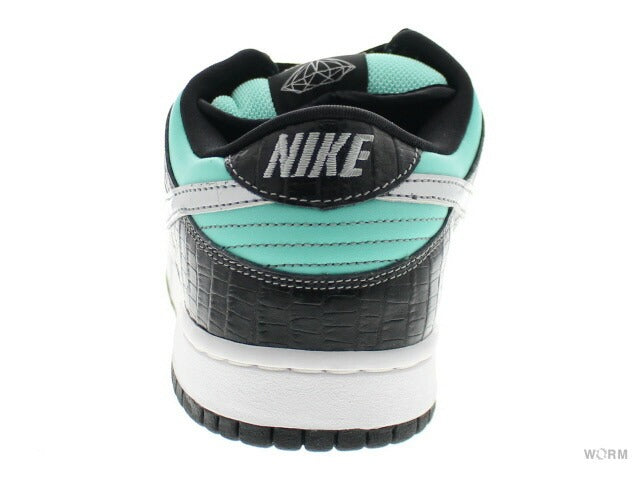 【US10】 NIKE SB DUNK LOW PRO SB Diamond Supply Co. 304292-402 【DS】-WORM TOKYO-WORM TOKYO WEB STORE-100% Authentic Sneakers