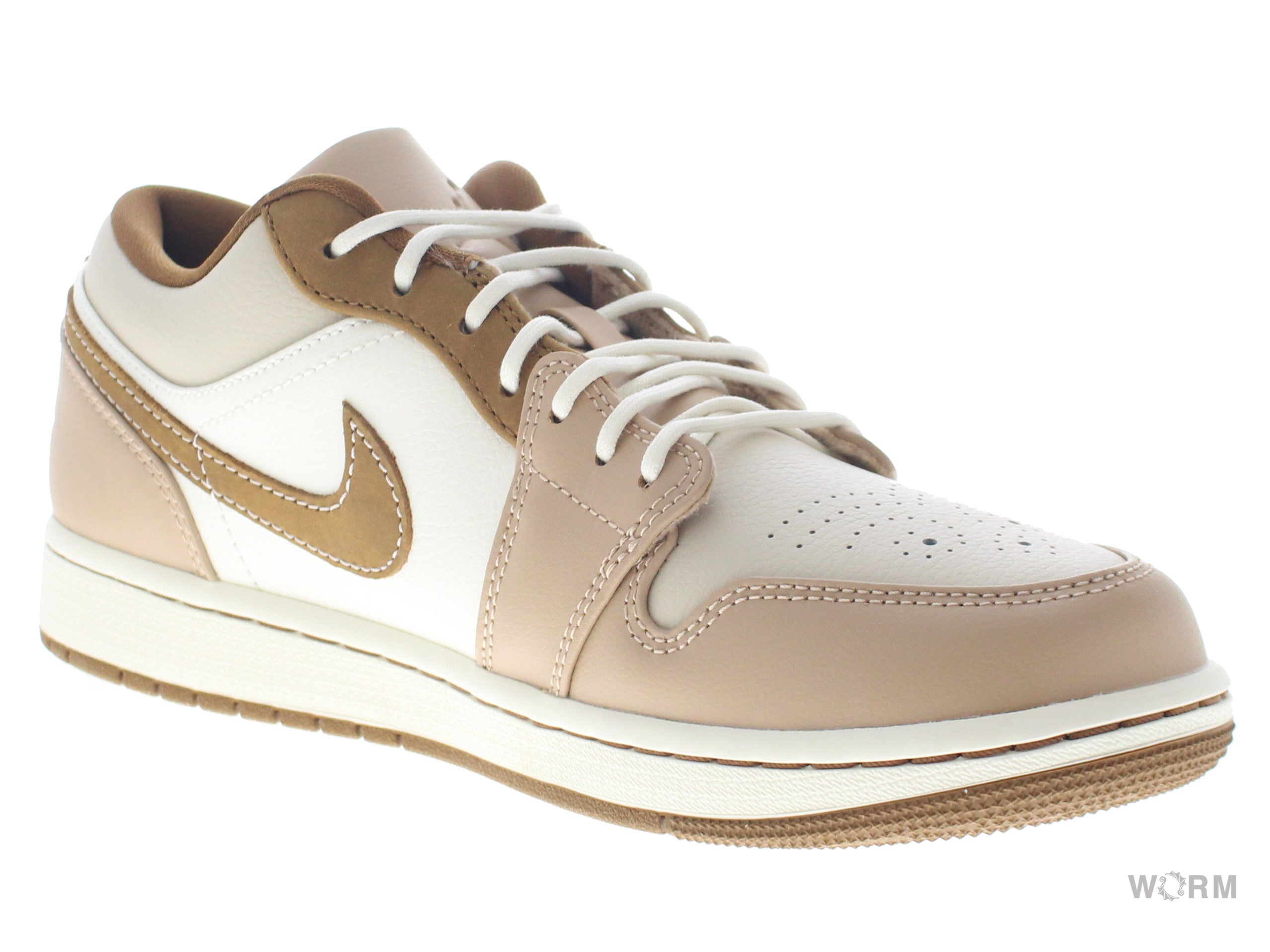 【US9.5】 AIR JORDAN 1 LOW SE HF5753-221 【DS】