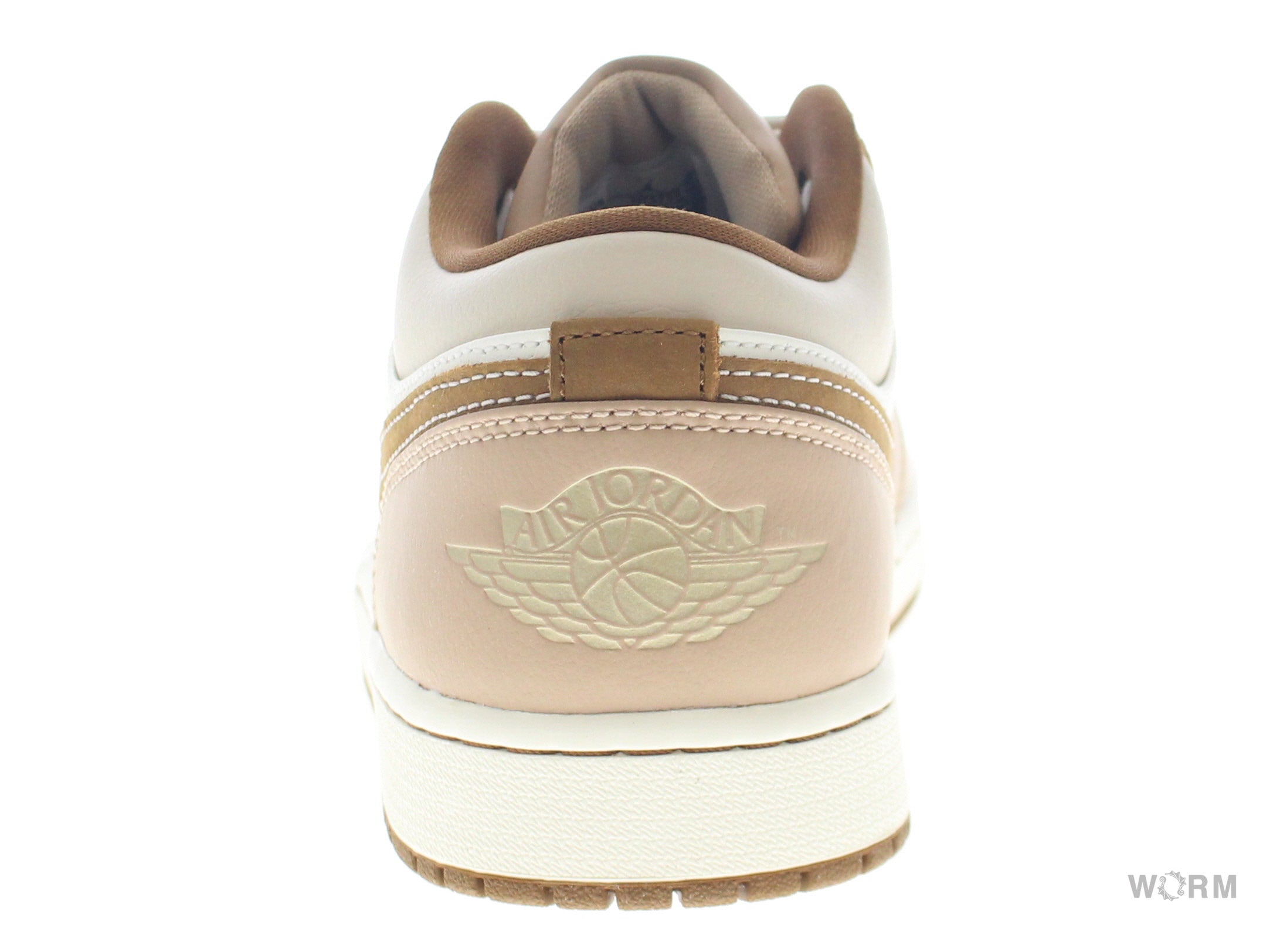 【US9.5】 AIR JORDAN 1 LOW SE HF5753-221 【DS】