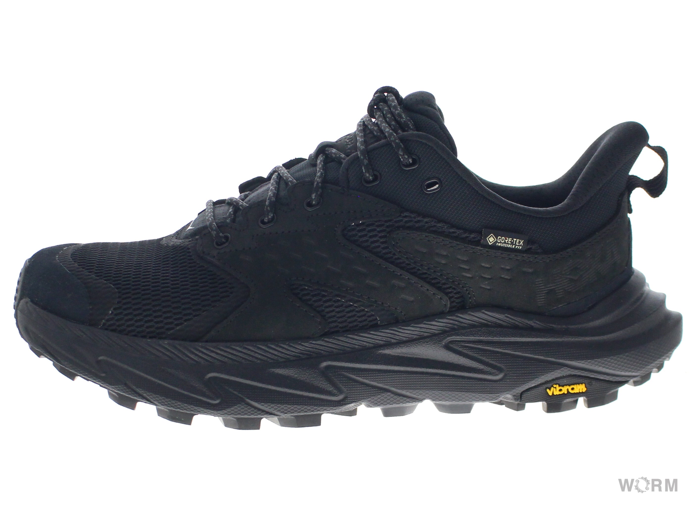 【US8】 HOKA ONEONE M ANACAPA 2 LOW GTX 1141632 【DS】