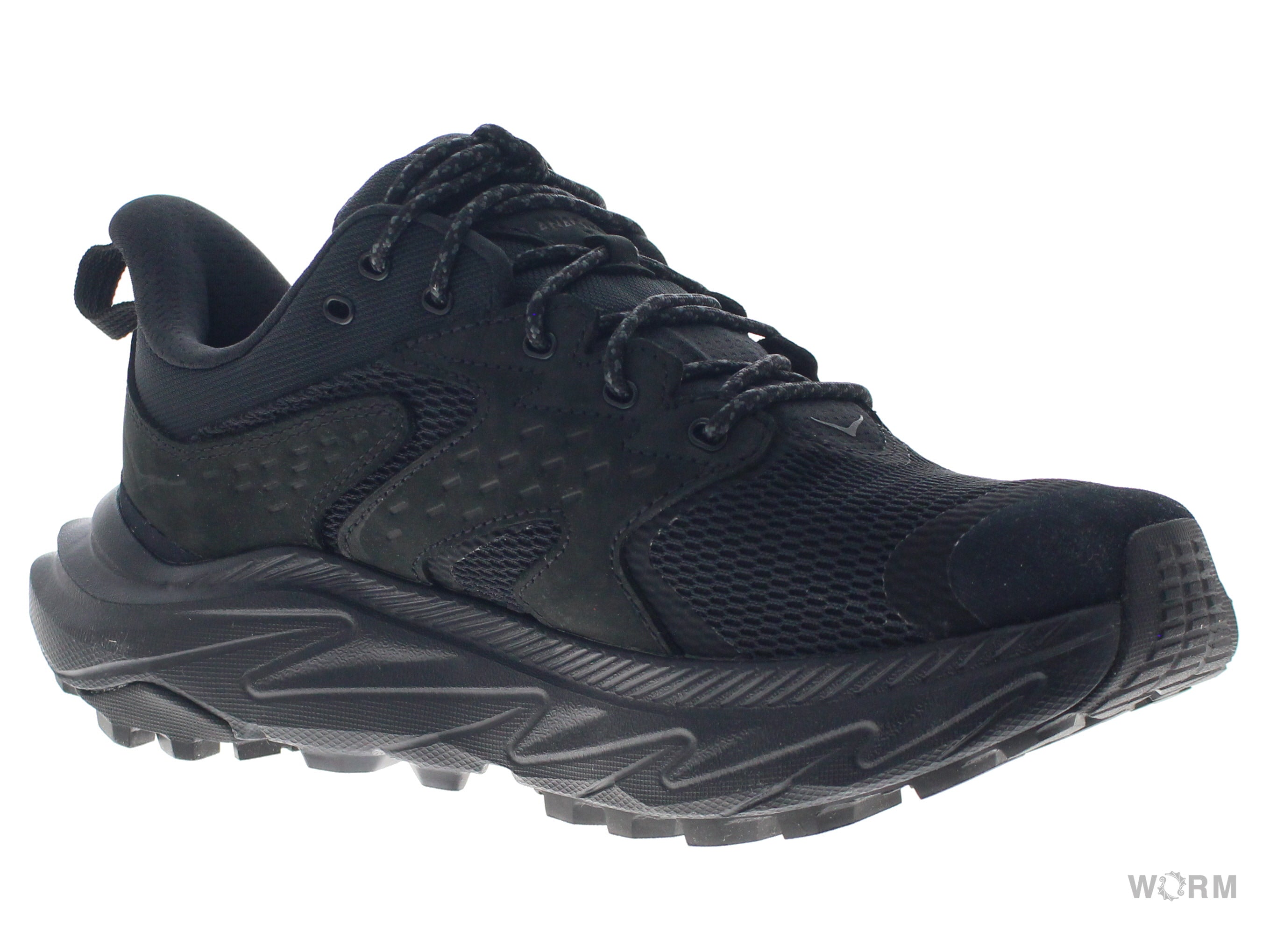 【US8】 HOKA ONEONE M ANACAPA 2 LOW GTX 1141632 【DS】