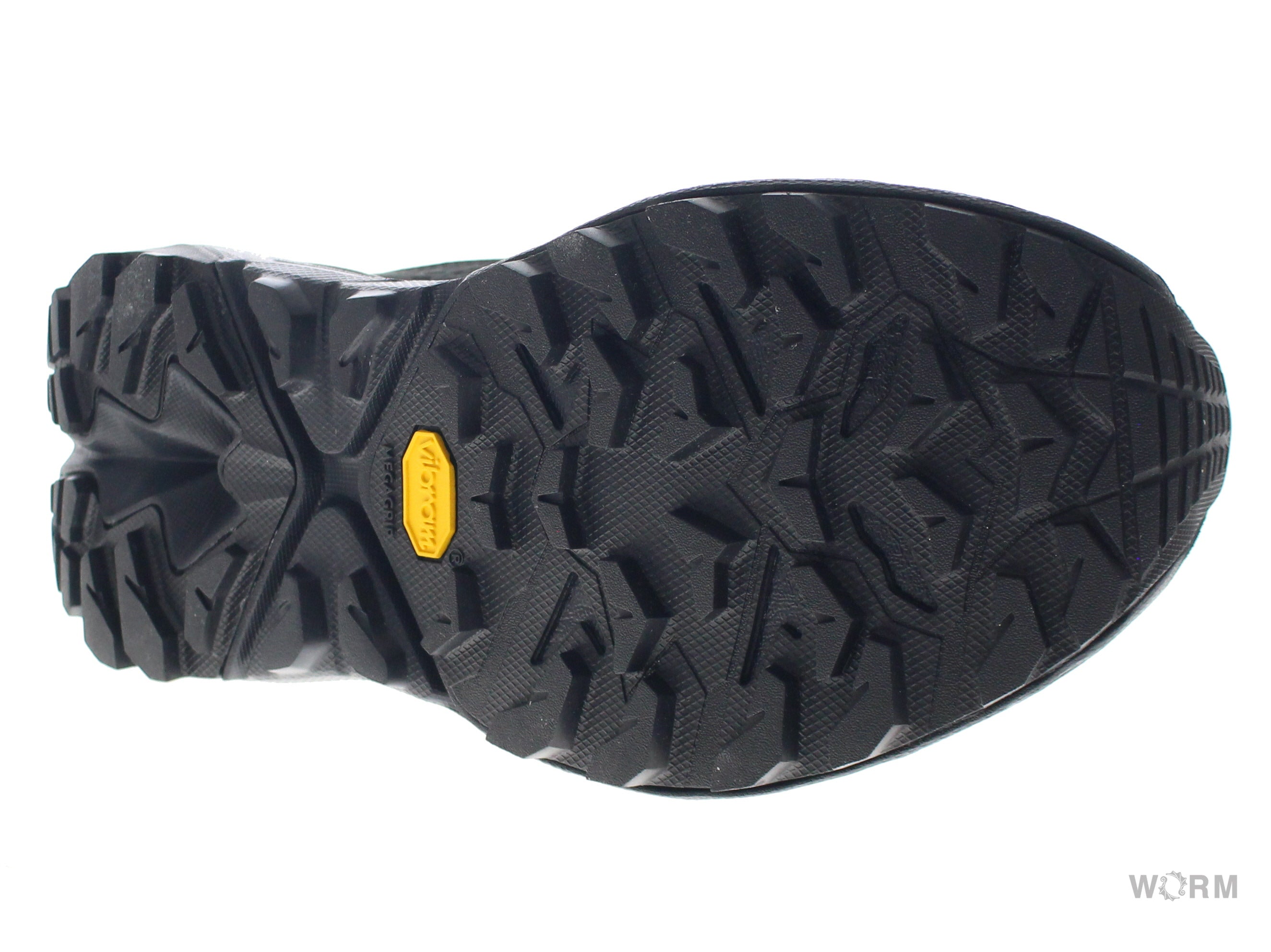 【US8】 HOKA ONEONE M ANACAPA 2 LOW GTX 1141632 【DS】