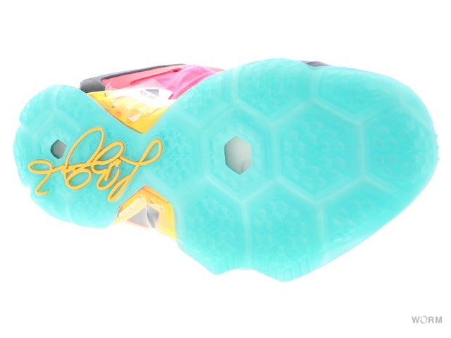 【US12】 NIKE LEBRON 11 ELITE 642846-600 【DS】