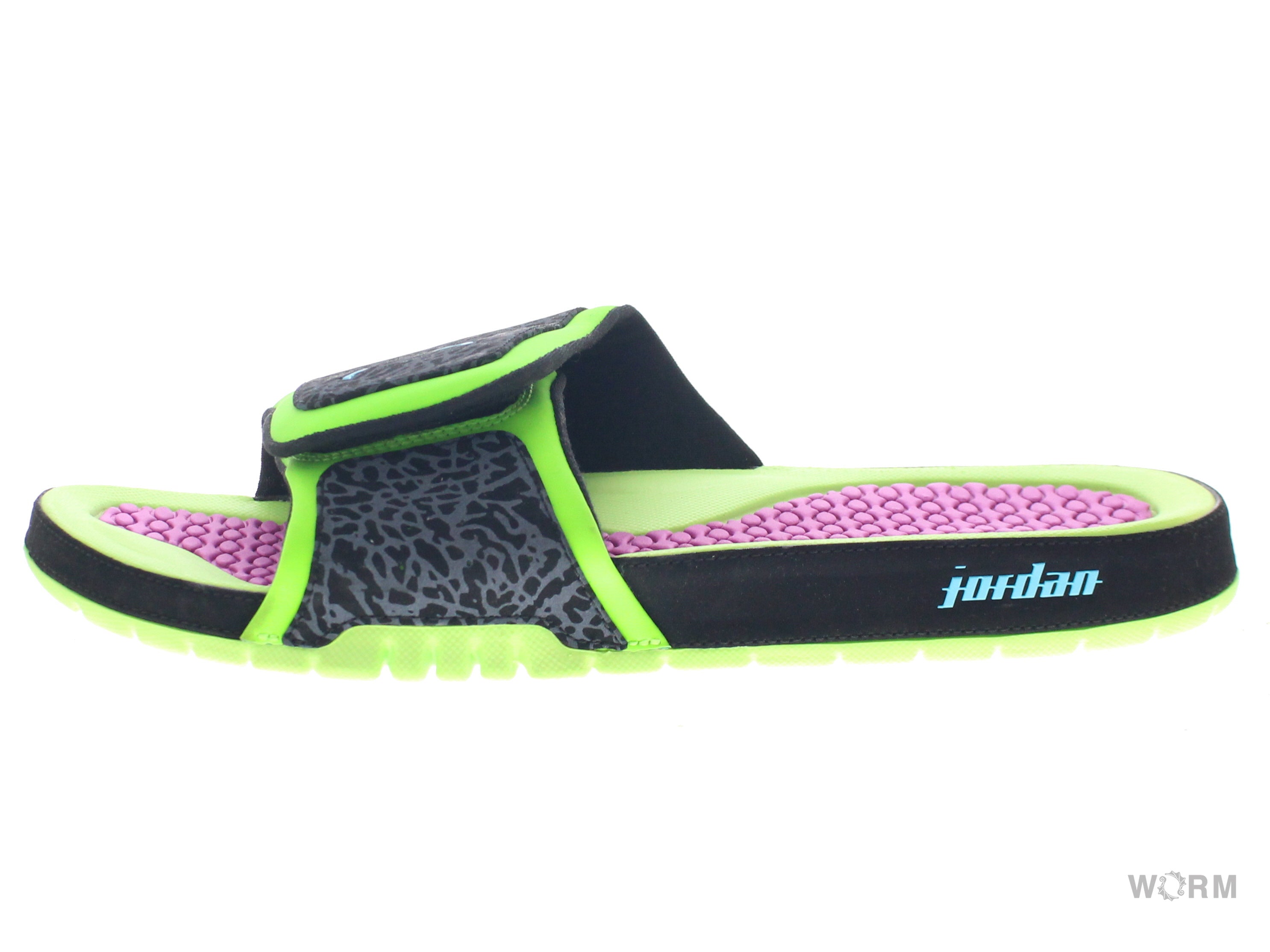【US12】 JORDAN HYDRO 2 312527-307 【DS】