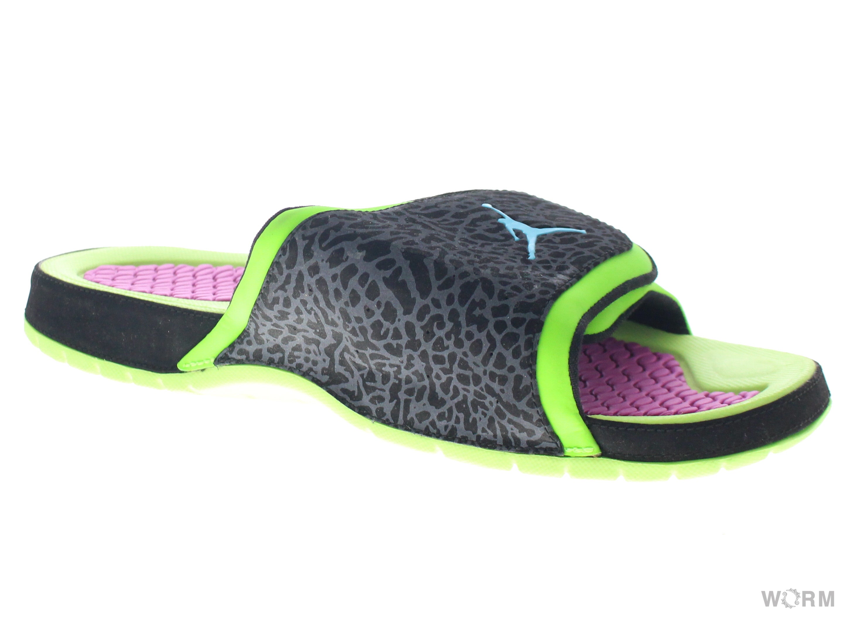 【US12】 JORDAN HYDRO 2 312527-307 【DS】