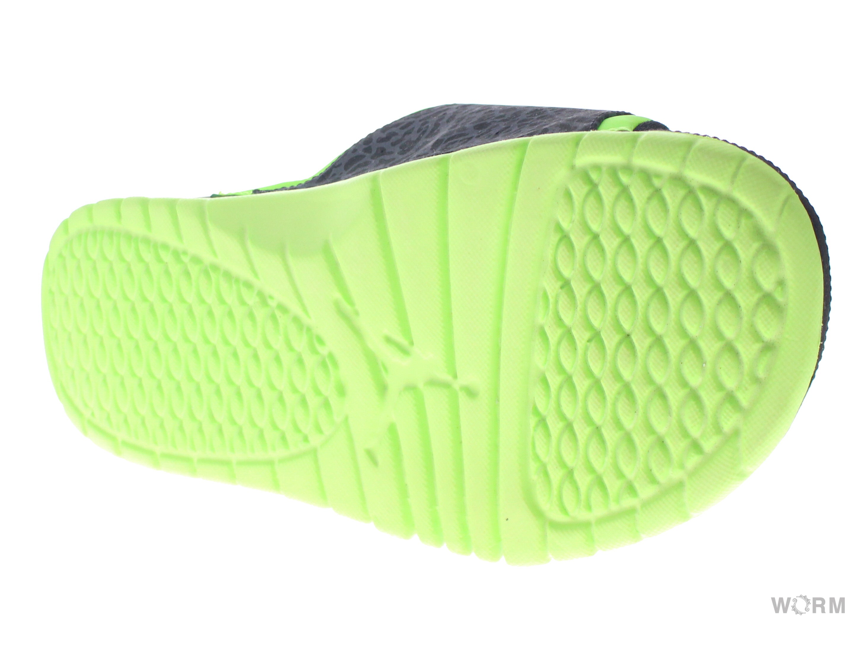 【US12】 JORDAN HYDRO 2 312527-307 【DS】