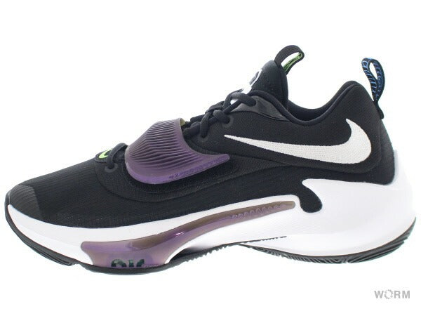 【US9】 NIKE ZOOM FREAK 3 DA0694-001 【DS】