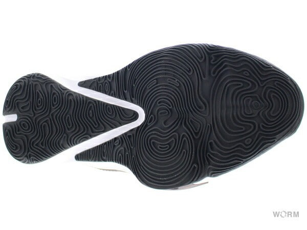 【US9】 NIKE ZOOM FREAK 3 DA0694-001 【DS】