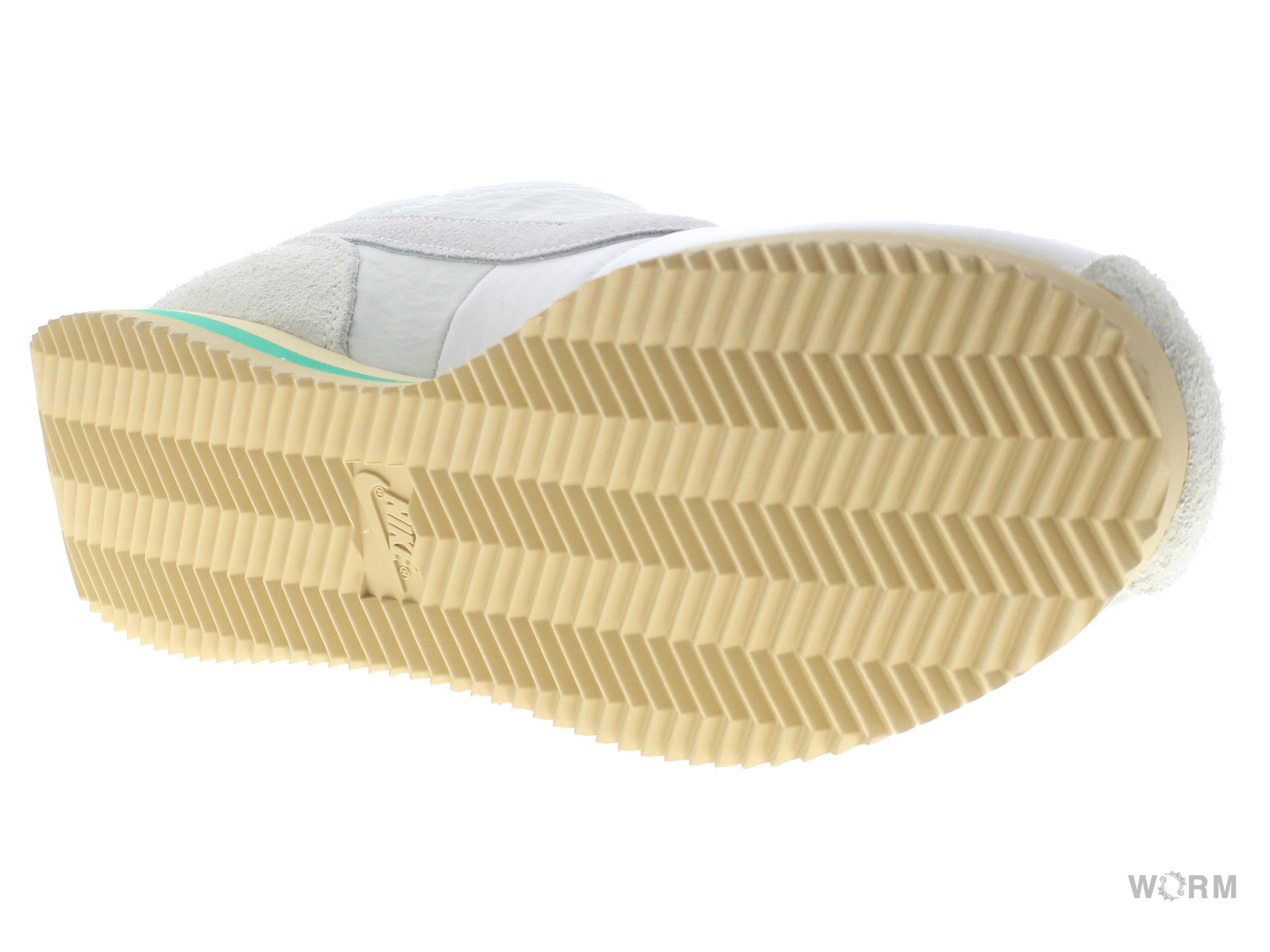 【W US12】 NIKE W CORTEZ TXT PRM FZ3967-072 【DS】-WORM TOKYO-WORM TOKYO WEB STORE-100% Authentic Sneakers