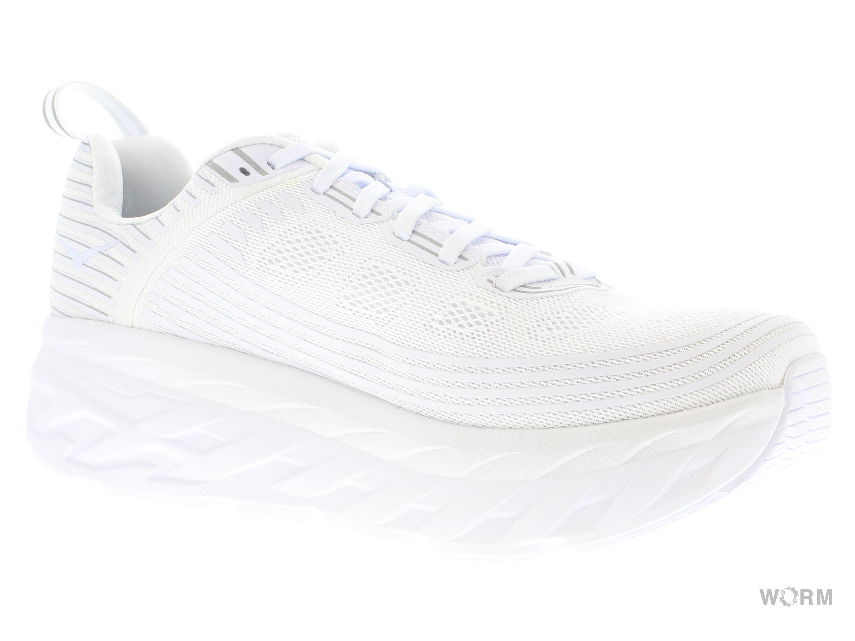 【US11】 HOKA ONEONE M BONDI 6 1019269 WWRF 【DS】-WORM TOKYO-WORM TOKYO WEB STORE-100% Authentic Sneakers