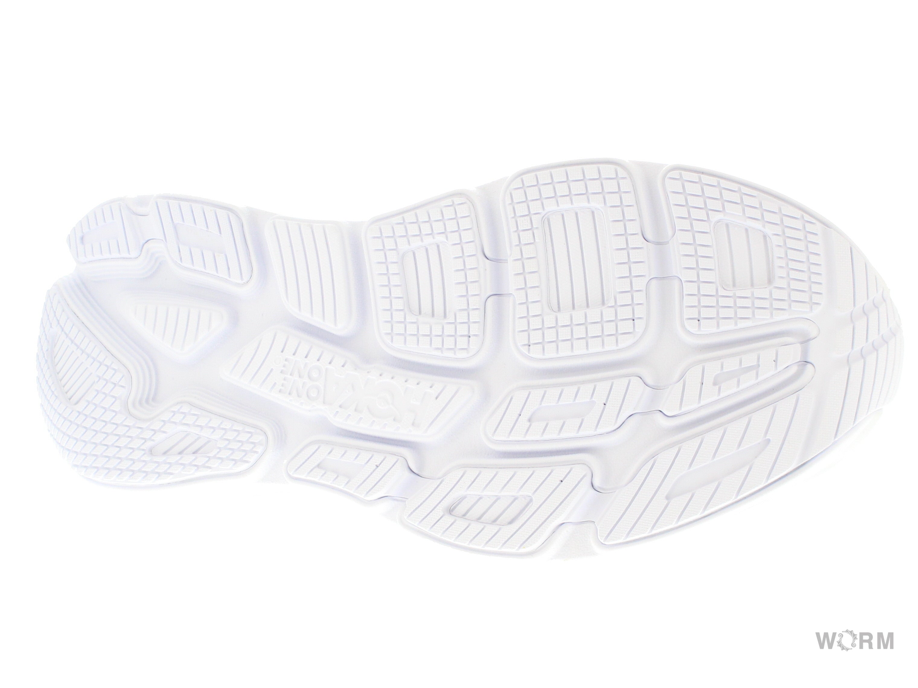 【US11】 HOKA ONEONE M BONDI 6 1019269 WWRF 【DS】-WORM TOKYO-WORM TOKYO WEB STORE-100% Authentic Sneakers