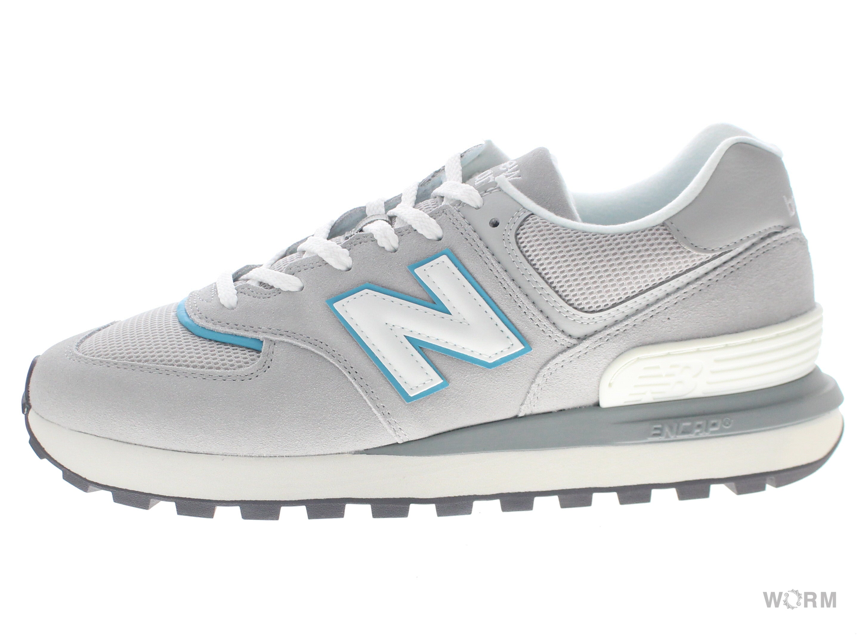 【US11】 New Balance U574L GEG 【DS】-WORM TOKYO-WORM TOKYO WEB STORE-100% Authentic Sneakers