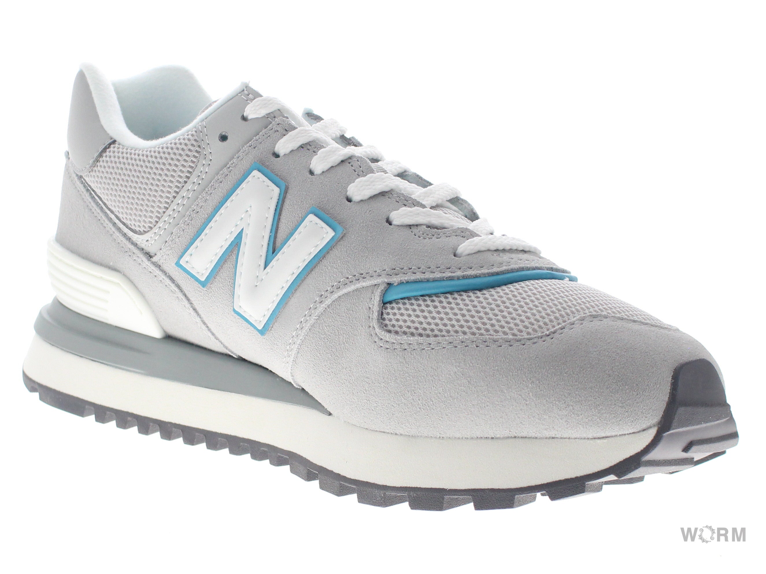 【US11】 New Balance U574L GEG 【DS】-WORM TOKYO-WORM TOKYO WEB STORE-100% Authentic Sneakers