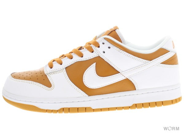 【US9】 NIKE DUNK LOW QS FQ6965-700 【DS】