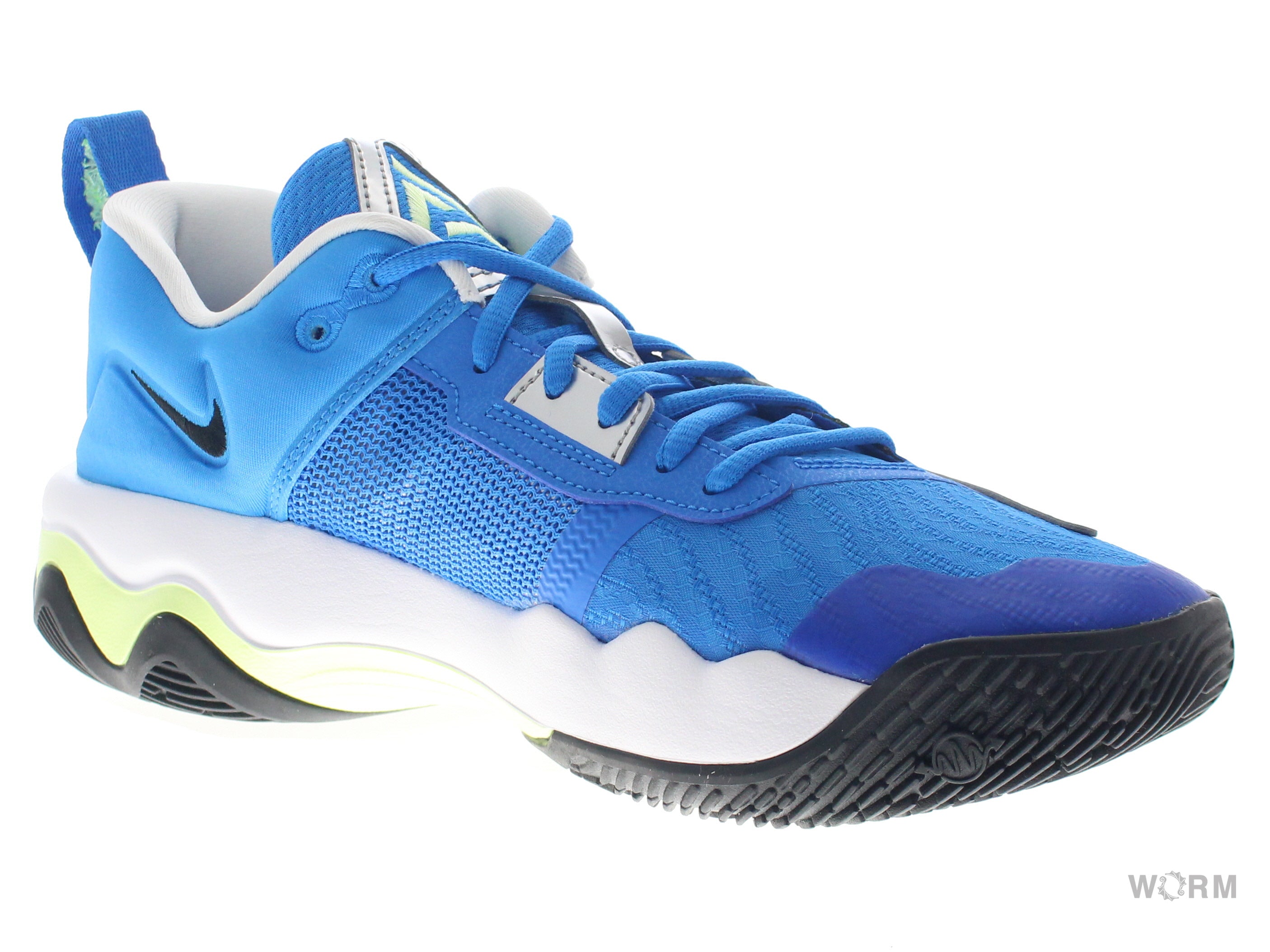 【US9】 NIKE GIANNIS IMMORTALITY 3 EP DZ7534-400 【DS】-WORM TOKYO-WORM TOKYO WEB STORE-100% Authentic Sneakers