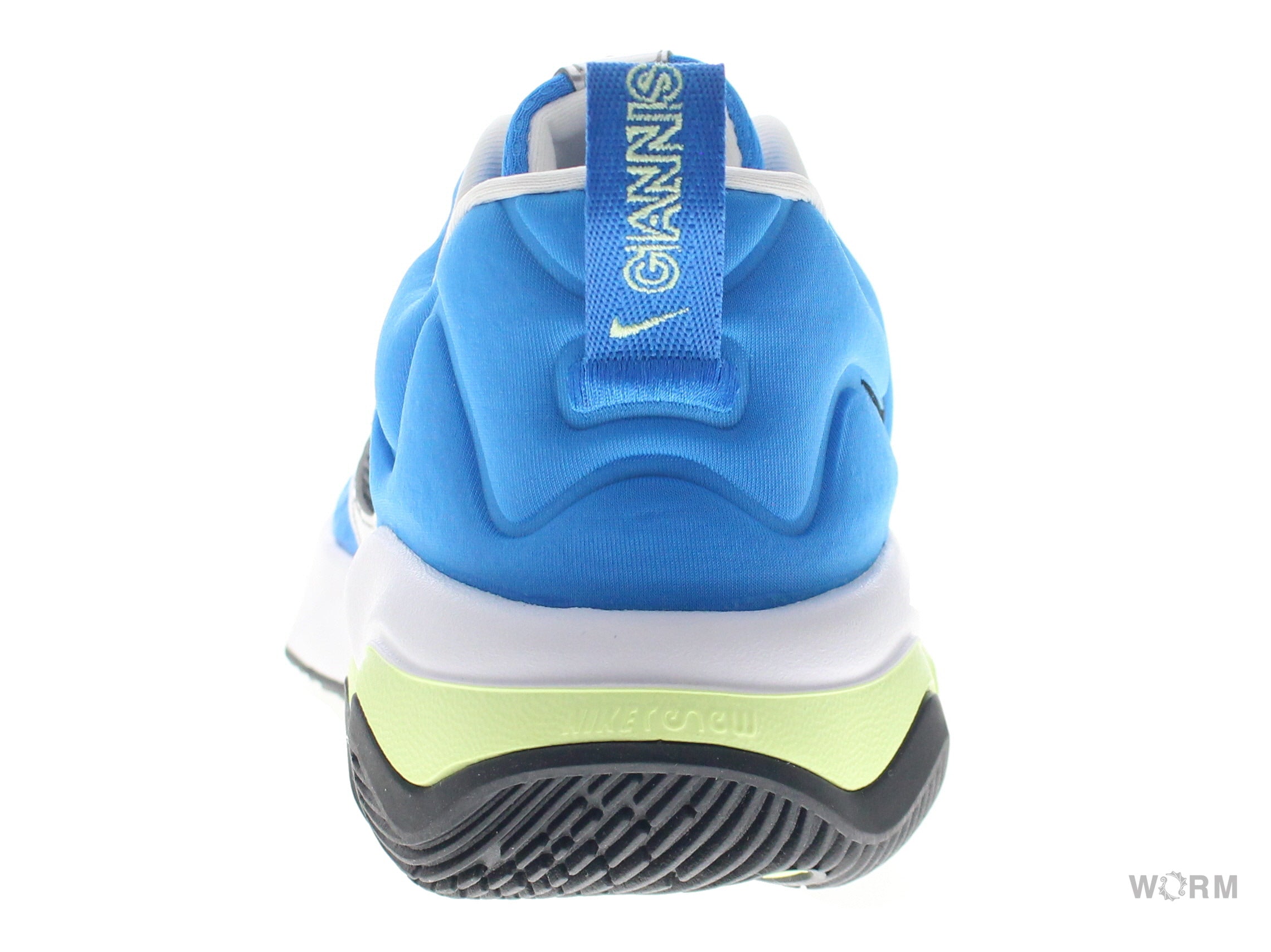 【US9】 NIKE GIANNIS IMMORTALITY 3 EP DZ7534-400 【DS】-WORM TOKYO-WORM TOKYO WEB STORE-100% Authentic Sneakers