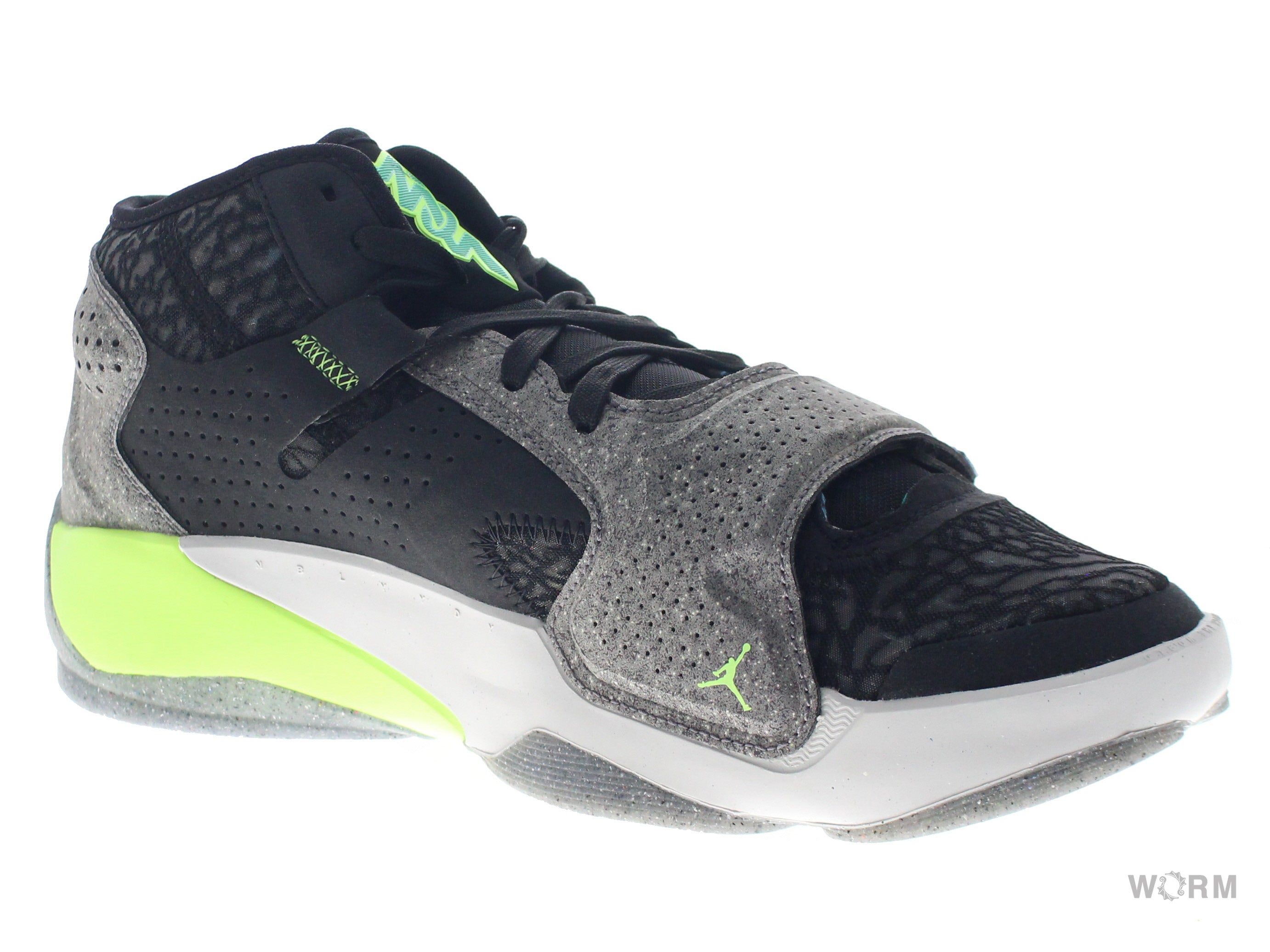 【US9.5】 JORDAN ZION 2 PF DV0550-030 【DS】-WORM TOKYO-WORM TOKYO WEB STORE-100% Authentic Sneakers