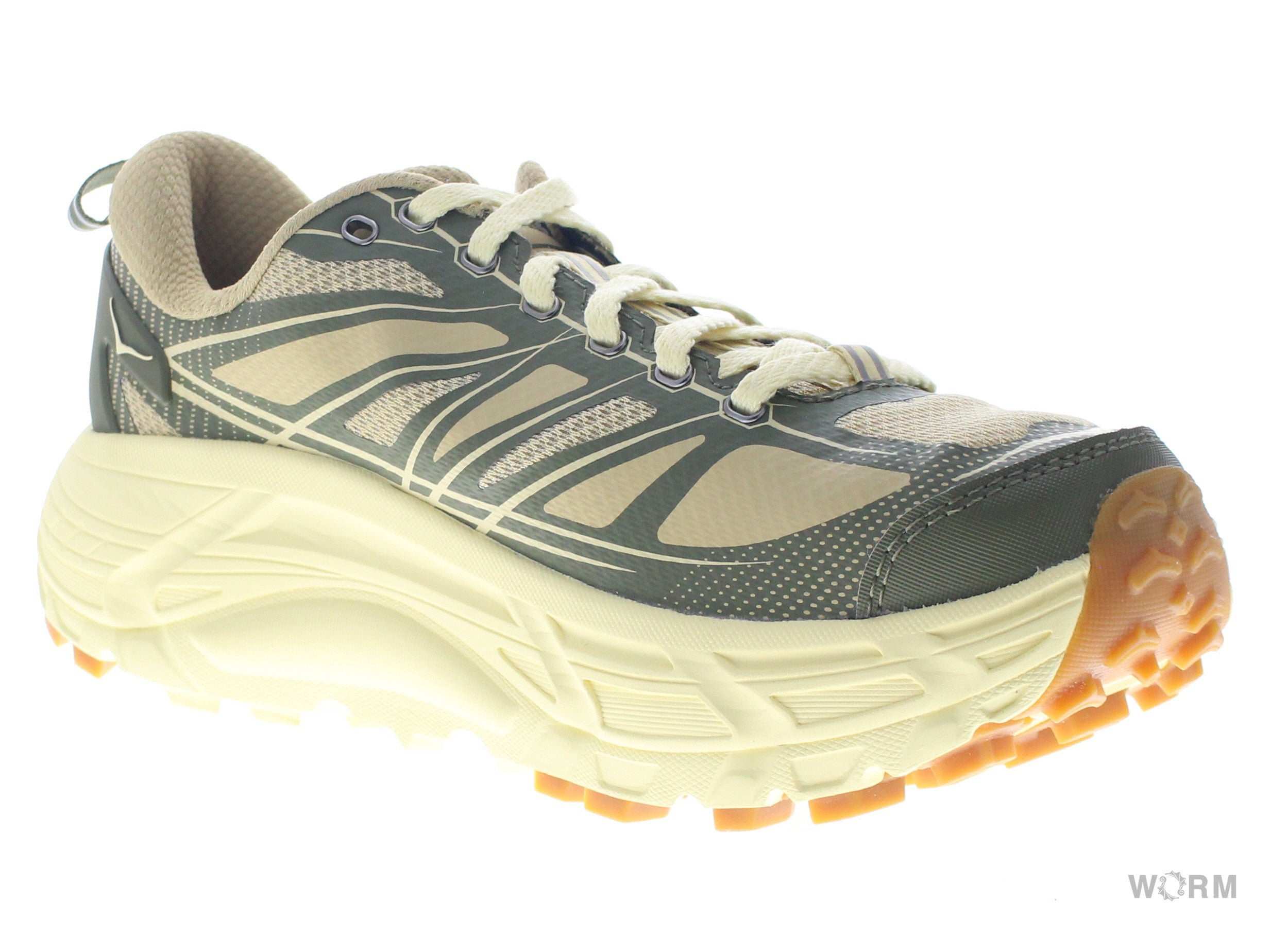 【US8】 HOKA ONEONE U MAFATE SPEED 2 END 1155750 【DS】