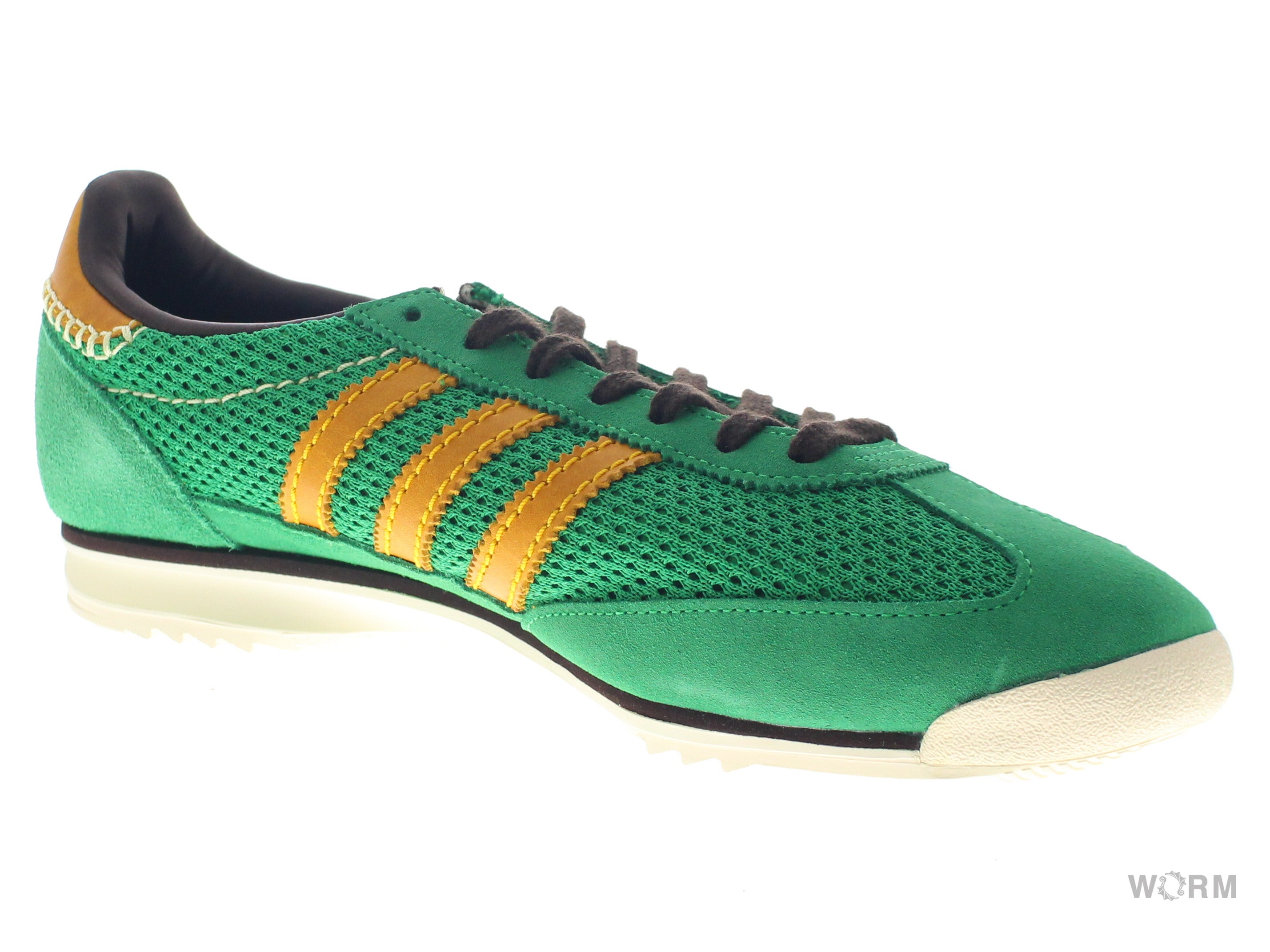 【US10.5】 adidas WB SL72 KNIT WALES BONNER IG0571 【DS】